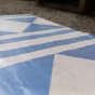 Dlažba Bestile Pamesa B-A Barroco Colour19 22,4x22,4 - bez obalu