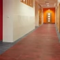 Dlažba Gigacer Krea Red 60x60 12mm Rett.