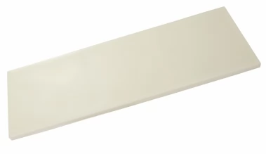Obklad Aleluia Chroma Champagne 8,6x26,2