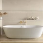 Obklad APE Burlington Ivory 30x90 Rett.