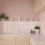 Obklad Equipe La Riviera Rose 6,5x20