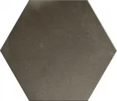 Dlažba Equipe Terra Hexagon Slate 29,2x25,4