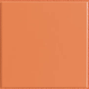 Dlažba Sant Agostino Flexible Architecture Flexi 4 Orange 30x30 Matt.