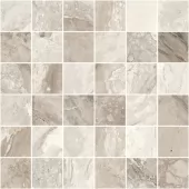 Dlažba Sant Agostino Mystic Mosaico Mystic Beige 30x30