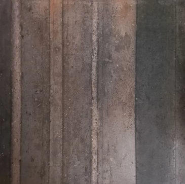 Dlažba Sichenia Iron Ruggine 60,5x60,5