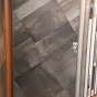 Dlažba Sichenia Iron Antracite 45x91