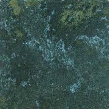 Dlažba Gres Aragón Ocean Green River 30x30 Matt