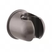 Držák sprchy kovový - metal grey (MD0904MG)