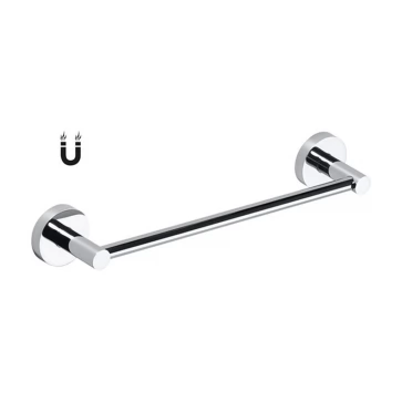 Držák ručníků magnetický, chrom (KDBE104104282)