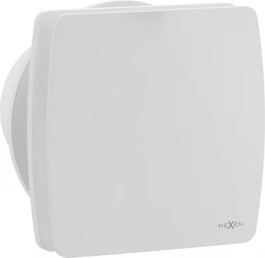 MEXEN - AXS 100 koupelnový ventilátor, bílá W9601-100S-00