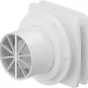 MEXEN - AXS 100 koupelnový ventilátor, bílá W9601-100S-00