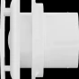 MEXEN - AXS 100 koupelnový ventilátor, bílá W9601-100S-00