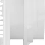 MEXEN - EXS 120 koupelnový ventilátor, s vypínačem, bílá W9604-125K-00