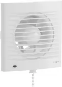 MEXEN - EXS 100 koupelnový ventilátor, s vypínačem, bílá W9604-100K-00