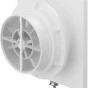 MEXEN - EXS 100 koupelnový ventilátor, s vypínačem, bílá W9604-100K-00
