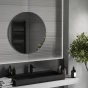 MEXEN - Alto zrcadlo 80 cm 9853-080-080-000-00