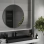 MEXEN - Alto zrcadlo 90 cm 9853-090-090-000-00