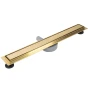 REA - Odtokový žlab Neox pro Brush Gold 90 REA-G2704