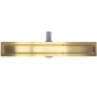 REA - Odtokový žlab Neox pro Brush Gold 90 REA-G2704