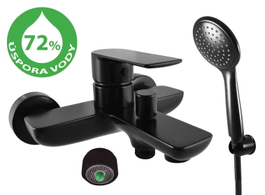 VLTAVA ECO - Vanový set s baterií (VTE454.5/1CMAT)
