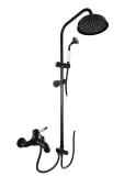 LABE - Vanový systém s baterií (L554.5/7CMAT)