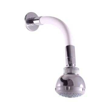 Sprchový komplet s flexibilním ramínkem (SK3310B)