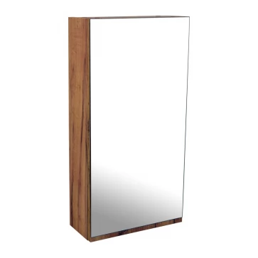 Zrcadlová skříňka závěsná bez osvětlení Antico GO 40 ZS