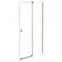 Walk-in sprchový kout VAYO GOLD (BCVAYO90GC)