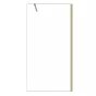 Walk-in sprchový kout ECO-N GOLD (BCEXON90GC)
