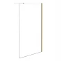 Walk-in sprchový kout ECO-N GOLD (BCEXON90GC)