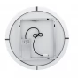 Kulaté LED zrcadlo pr. 800 (ZP 24002R)