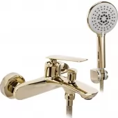 REA - Koupelnová baterie Jager Gold REA-B0699
