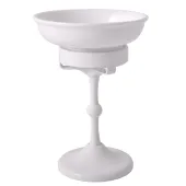 MORAVA RETRO - Koupelnový doplněk Mýdlenka keramická (MKA0301B)