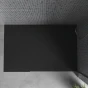 MEXEN - Otto obdélníková sprchová vanička SMC 140 x 80 cm, černá 4N708014