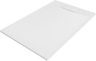 MEXEN - Otto obdélníková sprchová vanička SMC 110 x 80 cm, bílá 4N108011