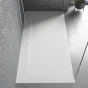 MEXEN - Egon obdélníková sprchová vanička SMC 180 x 90 cm, bílá 4R109018