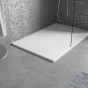 MEXEN - Otto obdélníková sprchová vanička SMC 140 x 90 cm, bílá 4N109014