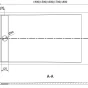 MEXEN - Amon obdélníková sprchová vanička SMC 140 x 90 cm, černá 4F709014