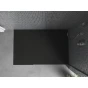 MEXEN - Otto obdélníková sprchová vanička SMC 130 x 80 cm, černá 4N708013