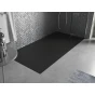 MEXEN - Amon obdélníková sprchová vanička SMC 170 x 90 cm, černá 4F709017