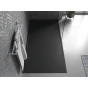 MEXEN - Amon obdélníková sprchová vanička SMC 170 x 90 cm, černá 4F709017