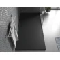 MEXEN - Amon obdélníková sprchová vanička SMC 170 x 90 cm, černá 4F709017