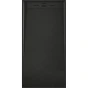 MEXEN - Amon obdélníková sprchová vanička SMC 170 x 90 cm, černá 4F709017