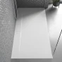 MEXEN - Egon obdélníková sprchová vanička SMC 200 x 90 cm, bílá 4R109020
