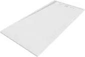 MEXEN - Amon obdélníková sprchová vanička SMC 160 x 80 cm, bílá 4F108016