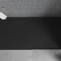 MEXEN - Amon obdélníková sprchová vanička SMC 150 x 80 cm, černá 4F708015