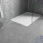 MEXEN - Amon obdélníková sprchová vanička SMC 120 x 80 cm, bílá 4F108012