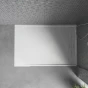 MEXEN - Amon obdélníková sprchová vanička SMC 120 x 80 cm, bílá 4F108012