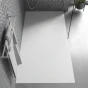 MEXEN - Bert obdélníková sprchová vanička SMC 180 x 80 cm, bílá 4K108018