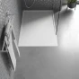 MEXEN - Amon obdélníková sprchová vanička SMC 130 x 70 cm, bílá 4F107013